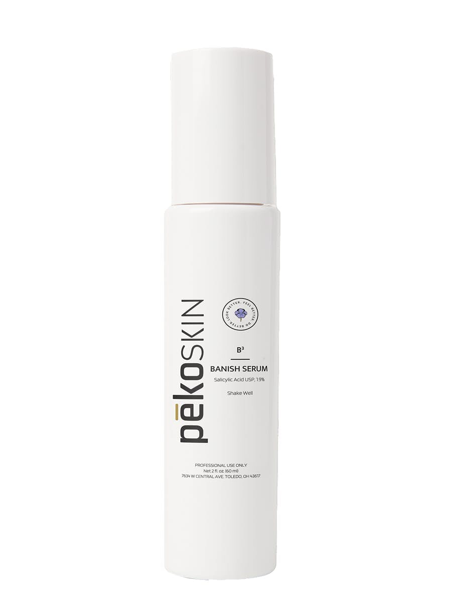 B3 Banish Serum