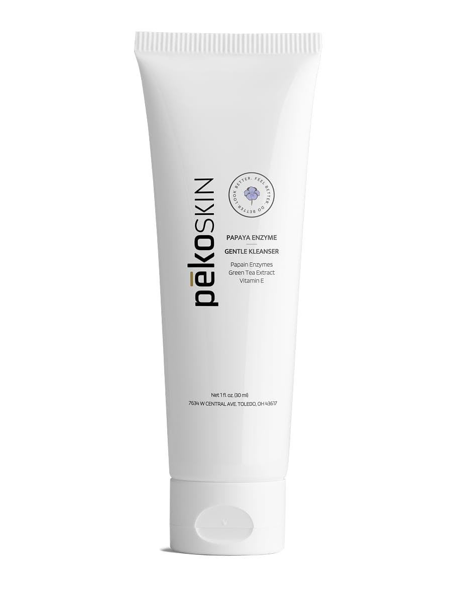 Papaya Enzyme, Gentle Kleanser