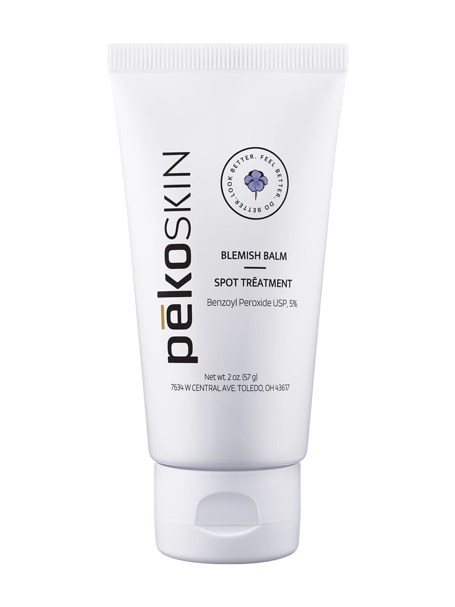 Blemish Balm Spot Treatment