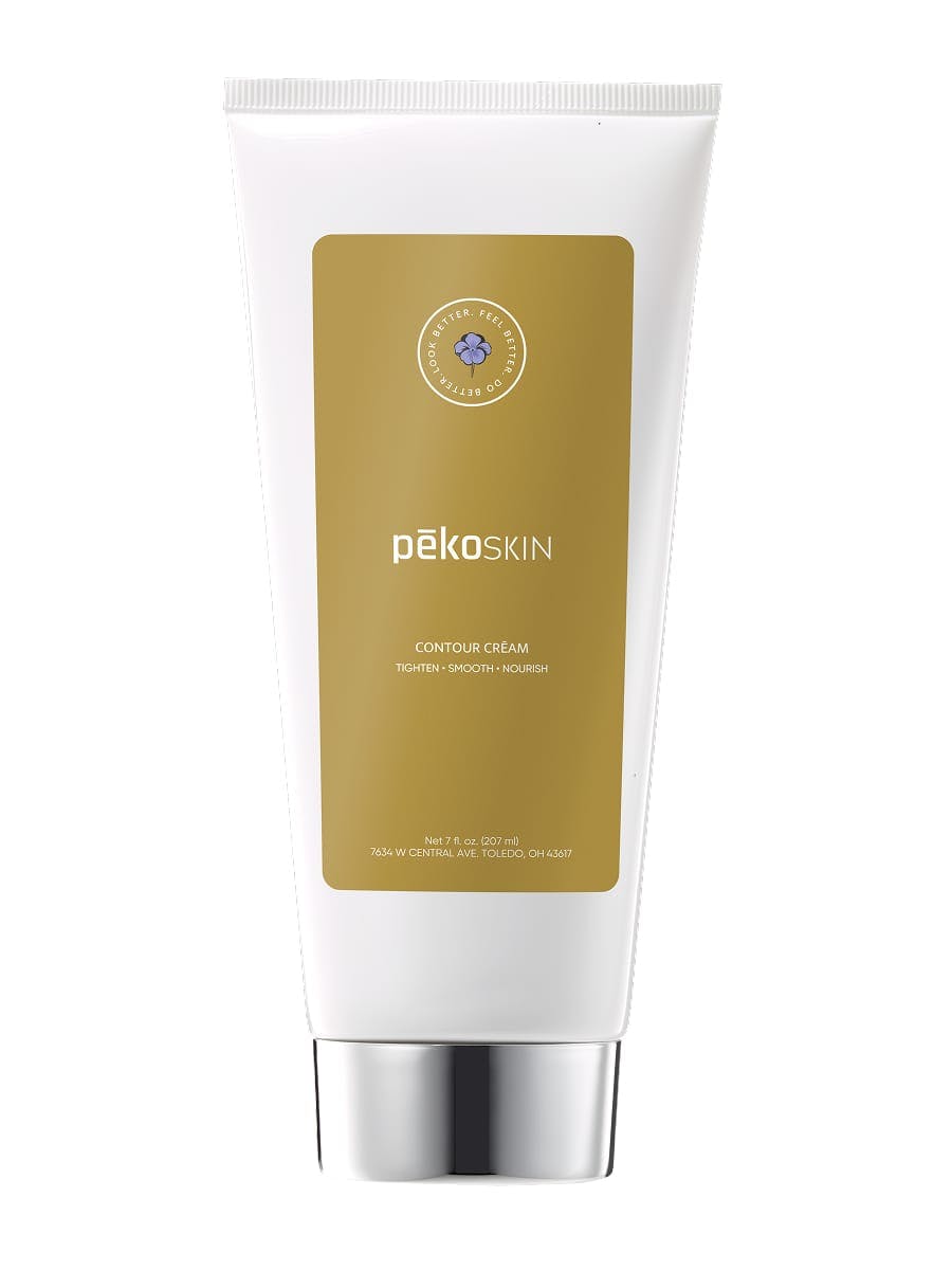 Contour Cream