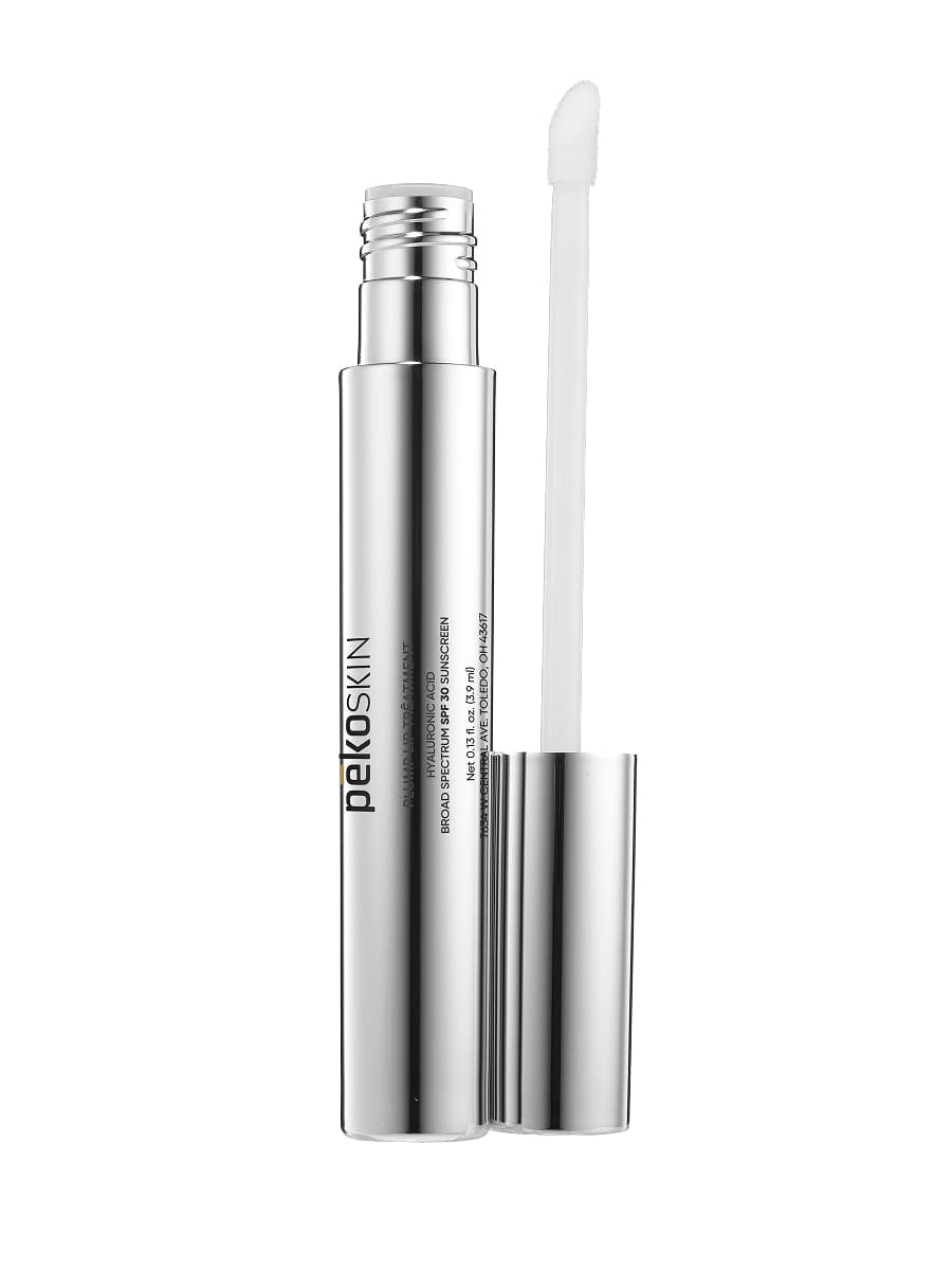 Plump Lip Trēatment