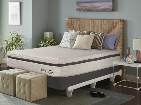 image of one of our Specialty mattresses