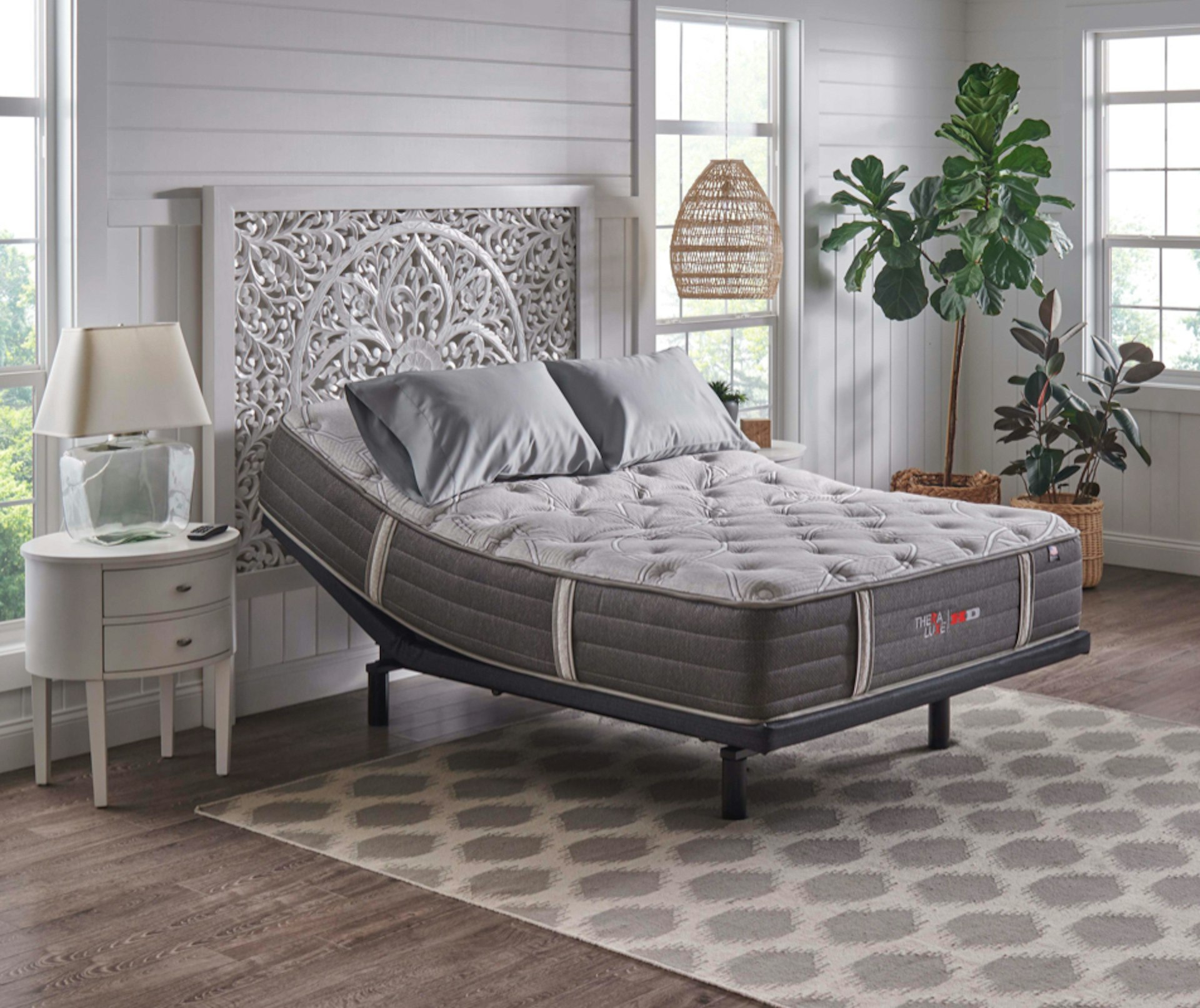 Mattresses Therapedic