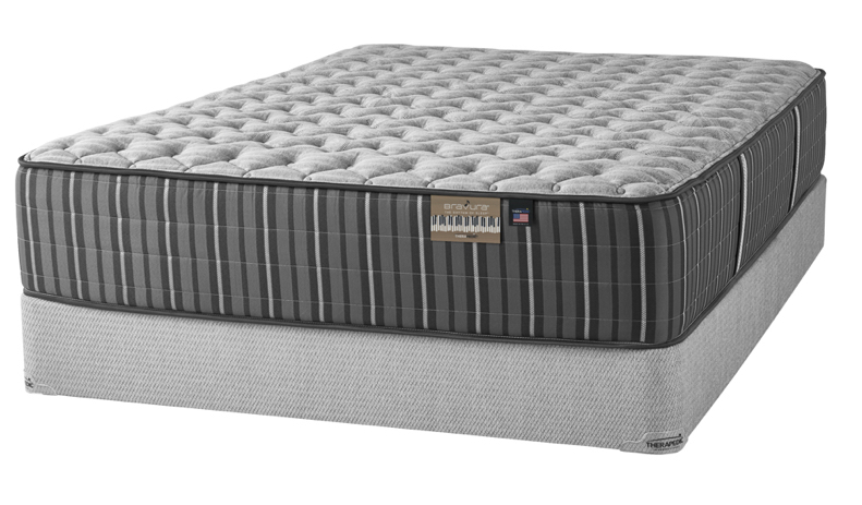 Bravura Mattress