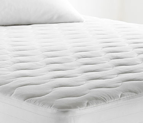 trucool mattress pad