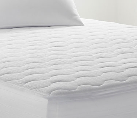 trucool mattress pad