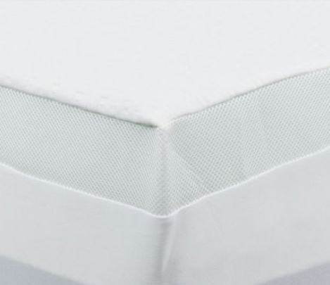 trucool mattress pad