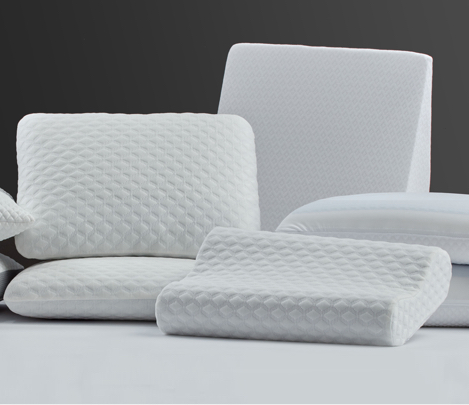image of one of our Pillows mattresses
