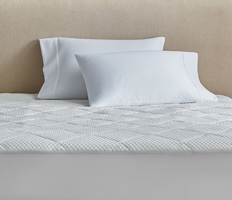 image of one of our Mattress Pads & Toppers mattresses