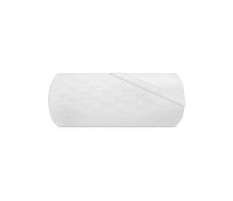 how to wash therapedic pillow