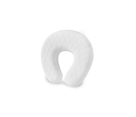 therapedic memory foam neck support pillow reviews