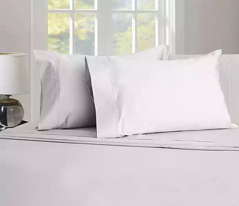 Therapedic® 450-Thread-Count Pillowcase 