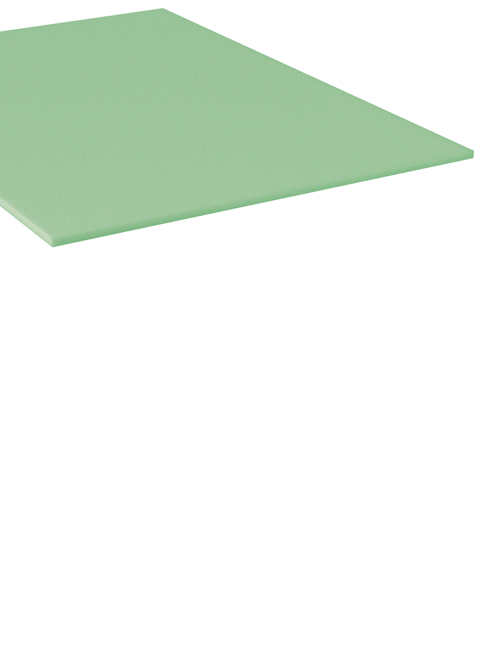 Gel Performance Foam