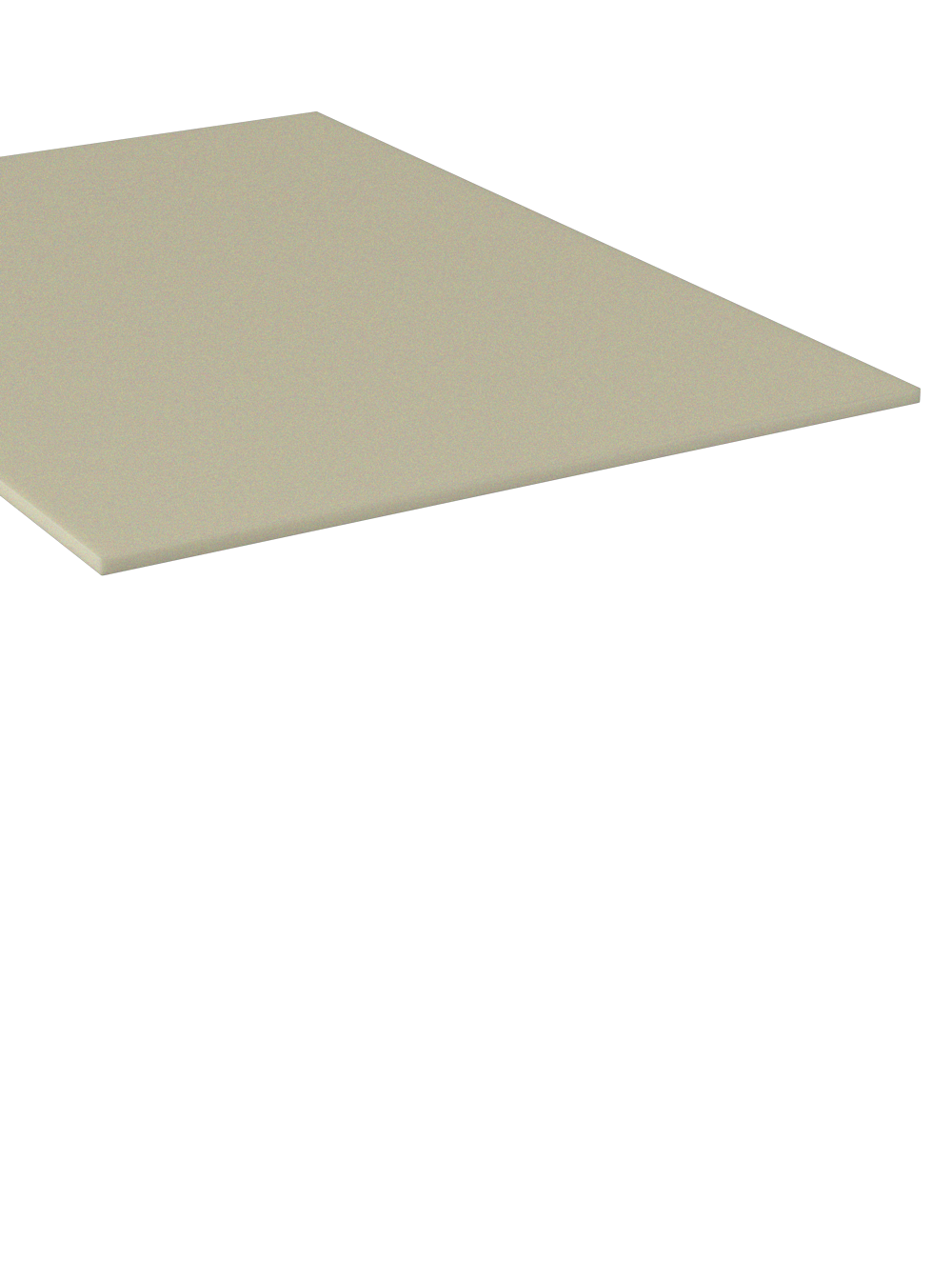 High Performance Foam