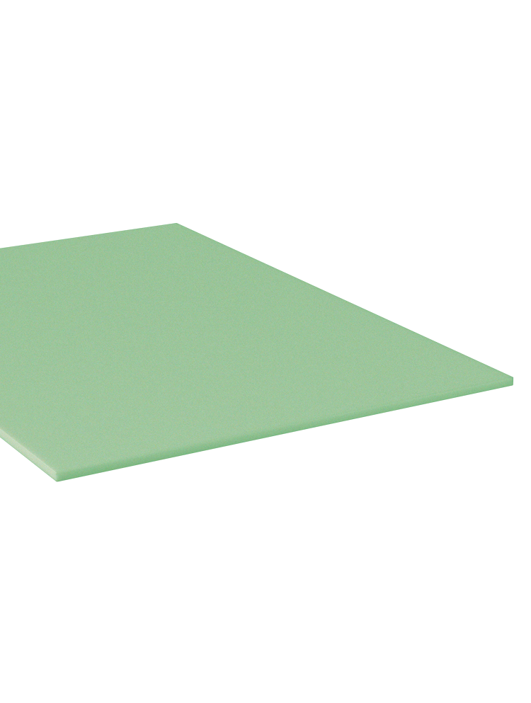 Gel Memory Foam