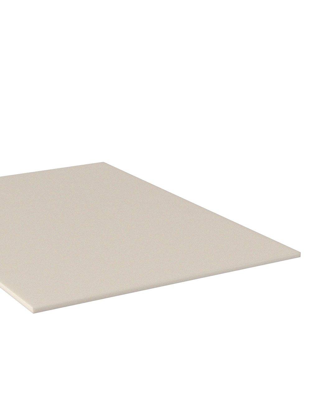 High Performance Support Foam