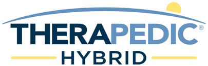Therapedic Hybrid Logo