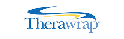 Therawrap Logo