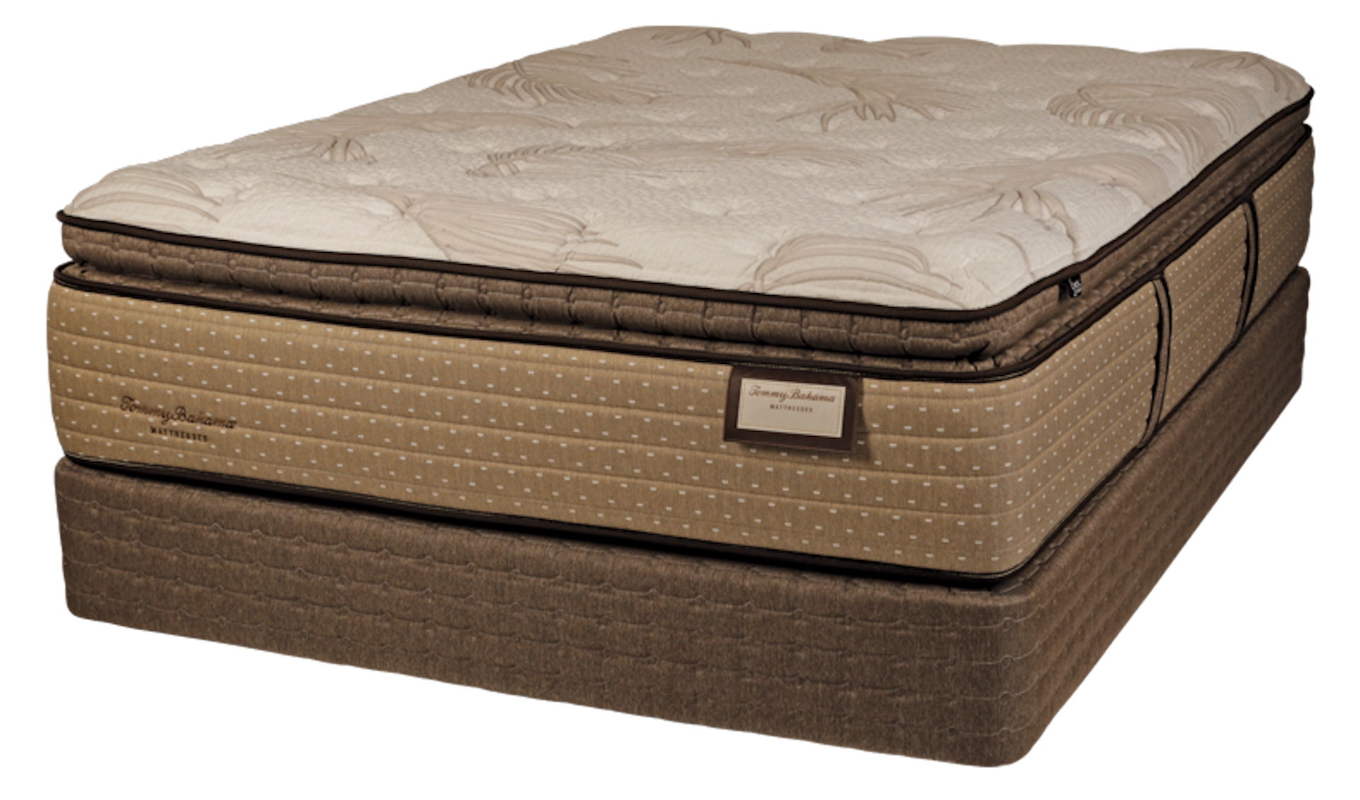 tommy bahama mattress pad review