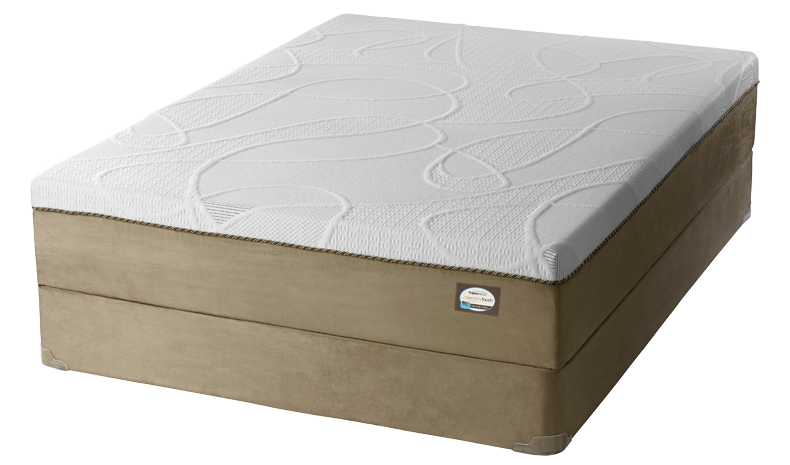 Specialty MemoryTouch Mattress