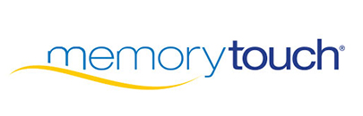 Specialty MemoryTouch Logo