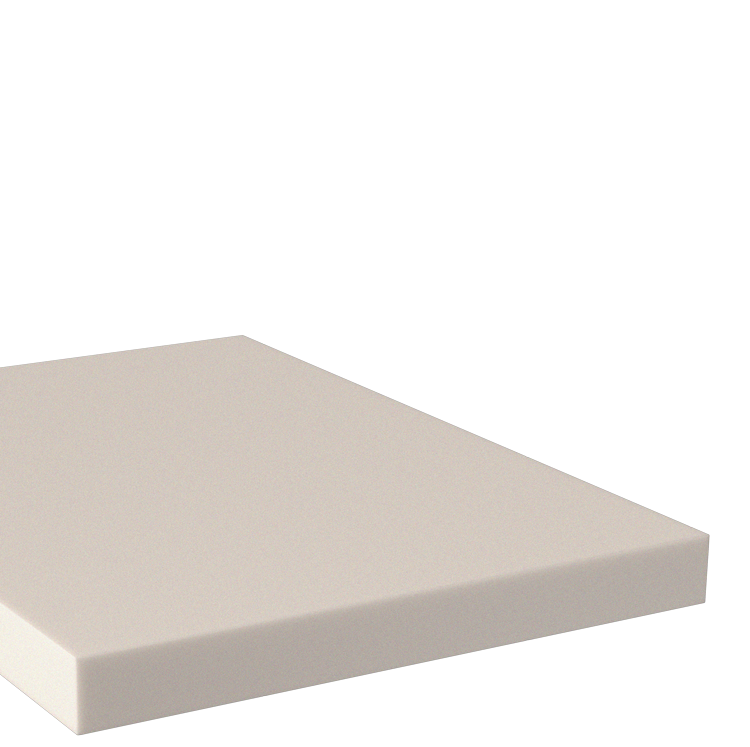 High Density Foam Support Core