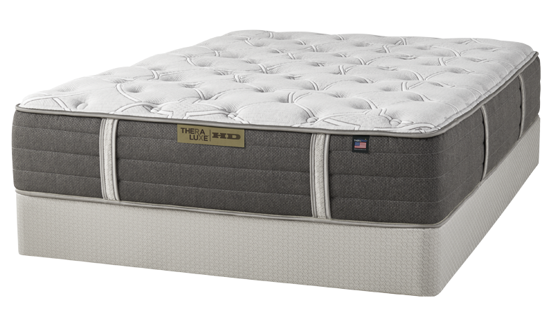 TheraLuxe HD - Heavy-Duty Mattress
