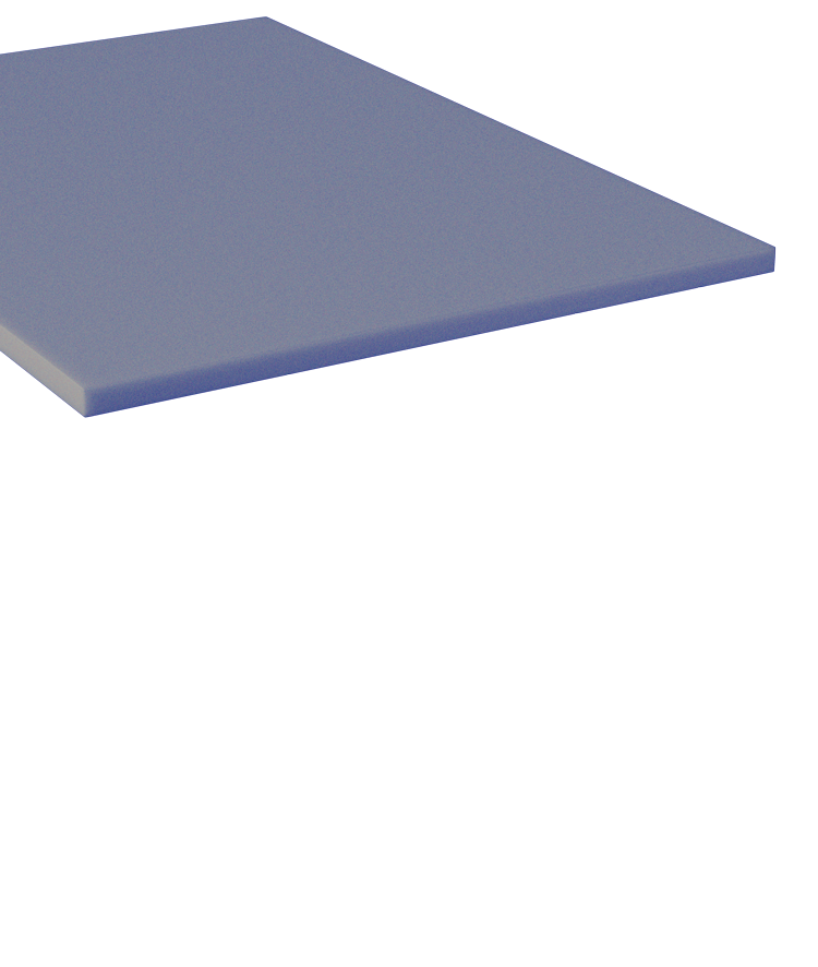 Superior High Density Foam