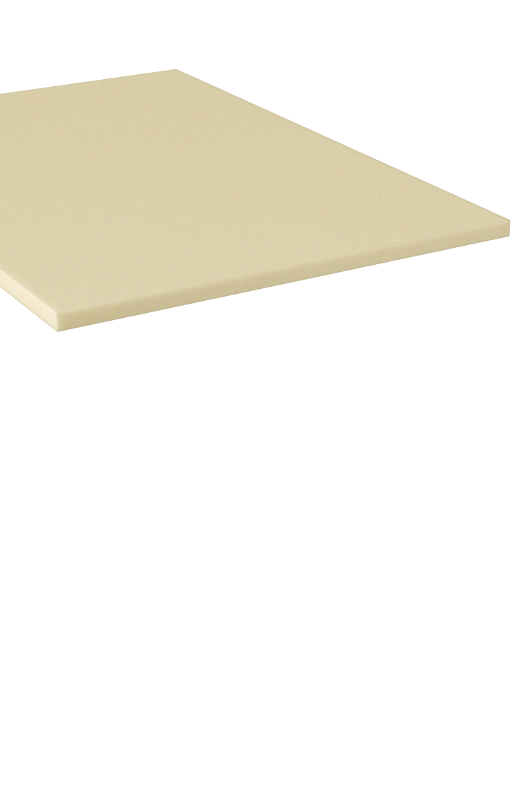 High Density Foam