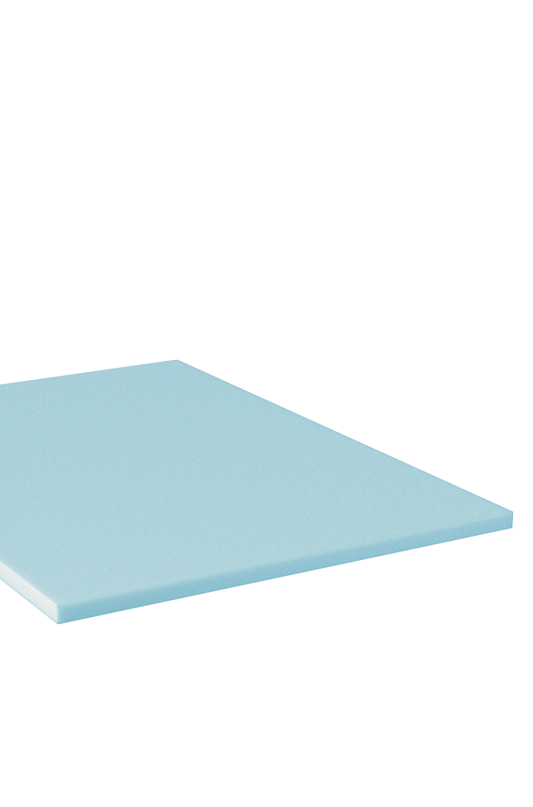High Density Foam<