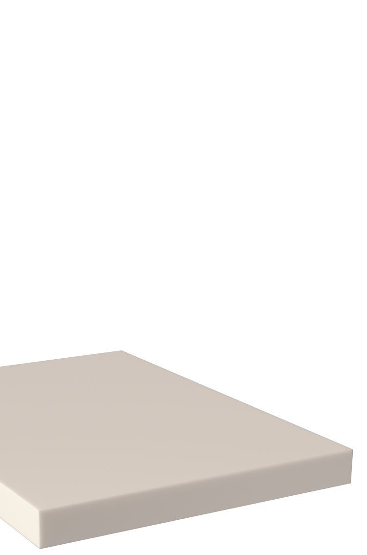 Base Foam