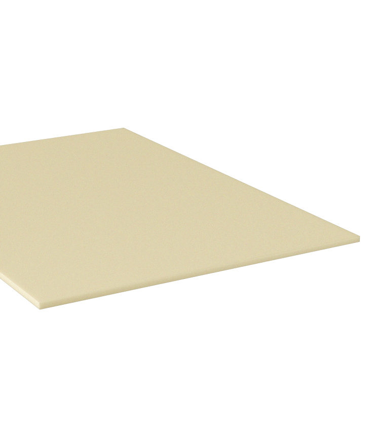 High Density Foam