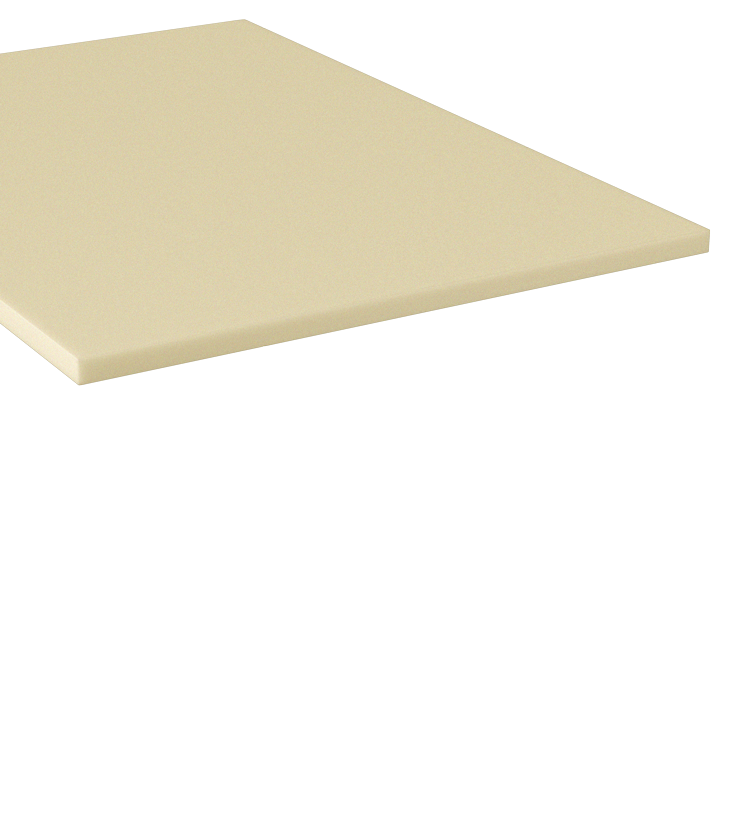 Superior High Density Foam