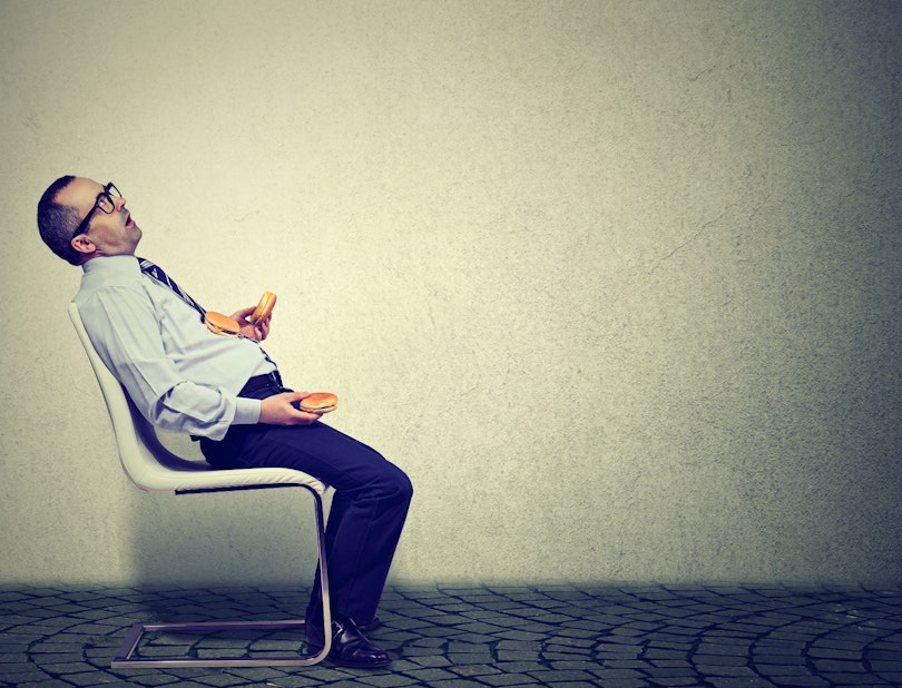 Therapedic | Blog - What Do Food Coma, Fruit Flies and Sleep Have in ...