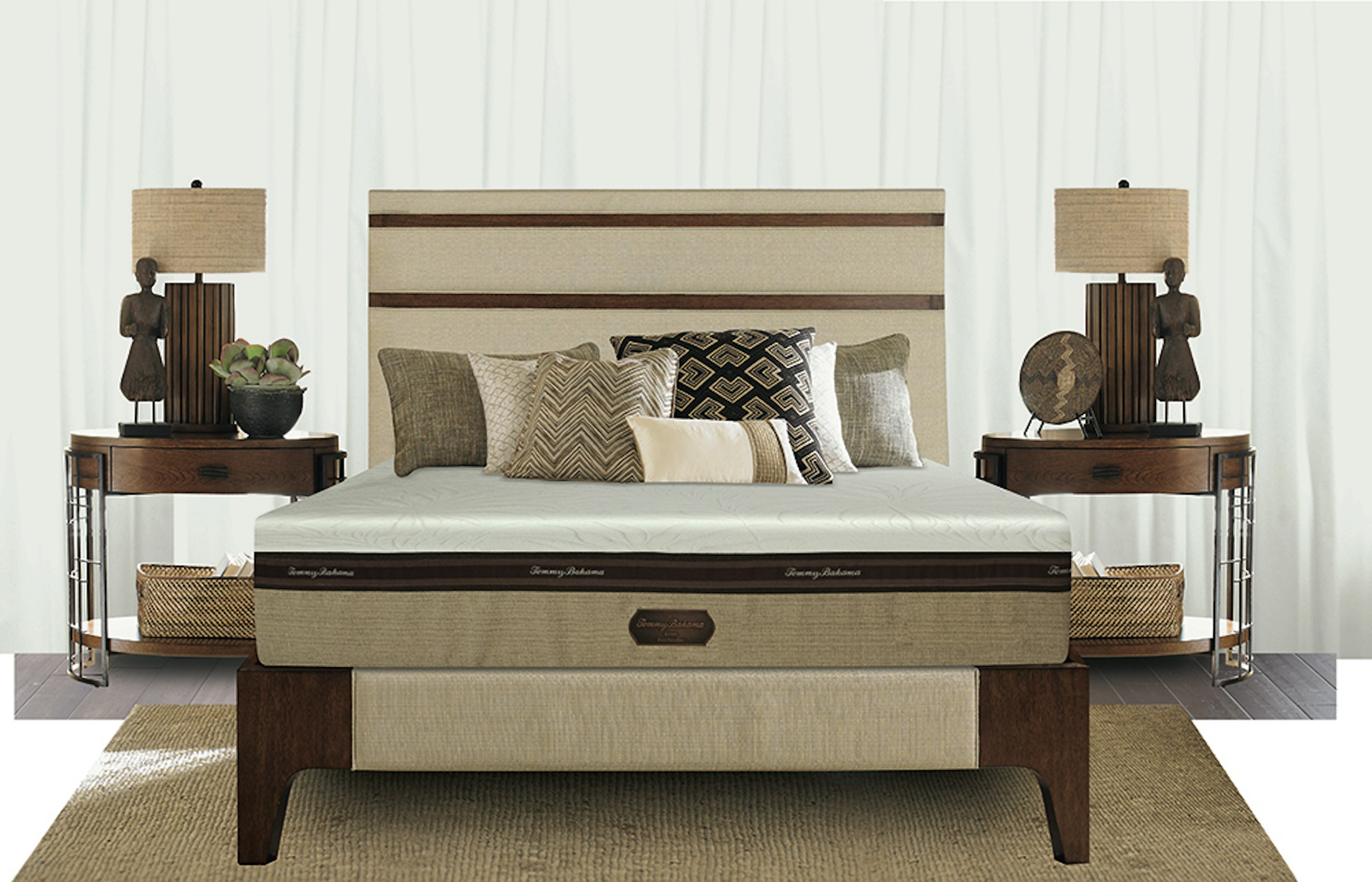 highest quality hybrid mattresses on amazon