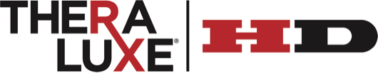 TheraLuxe HD - Heavy-Duty Mattress Logo