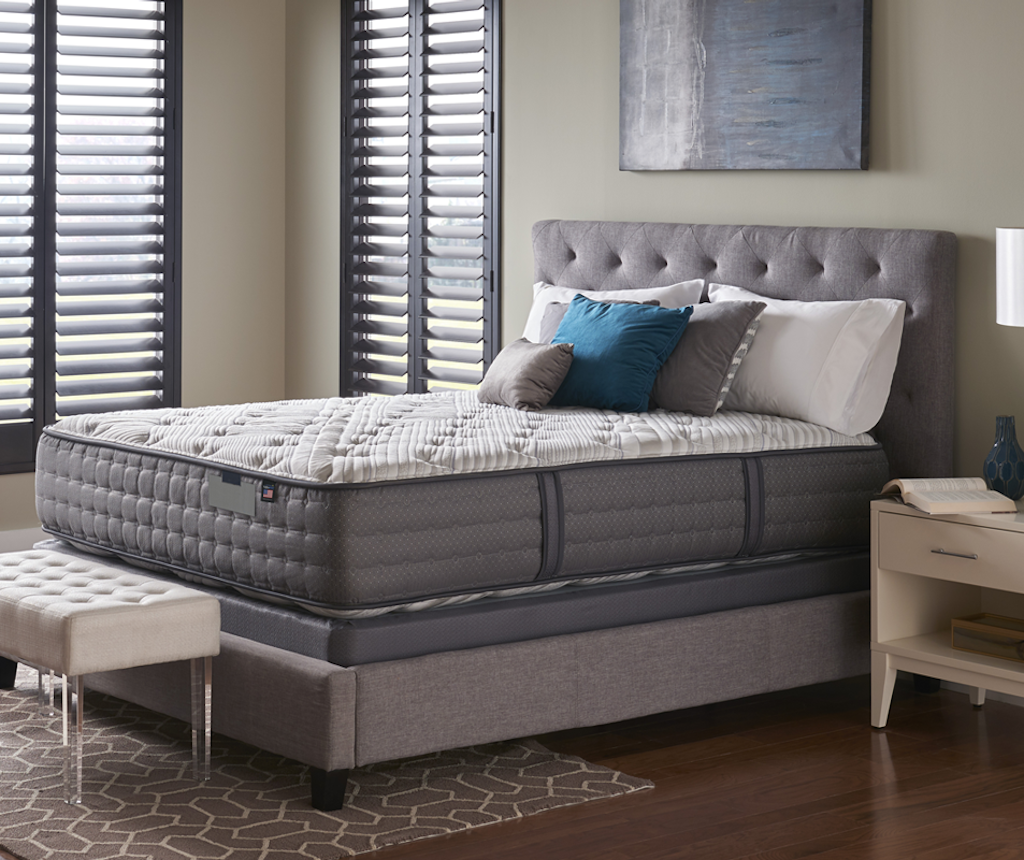 Mattresses Therapedic