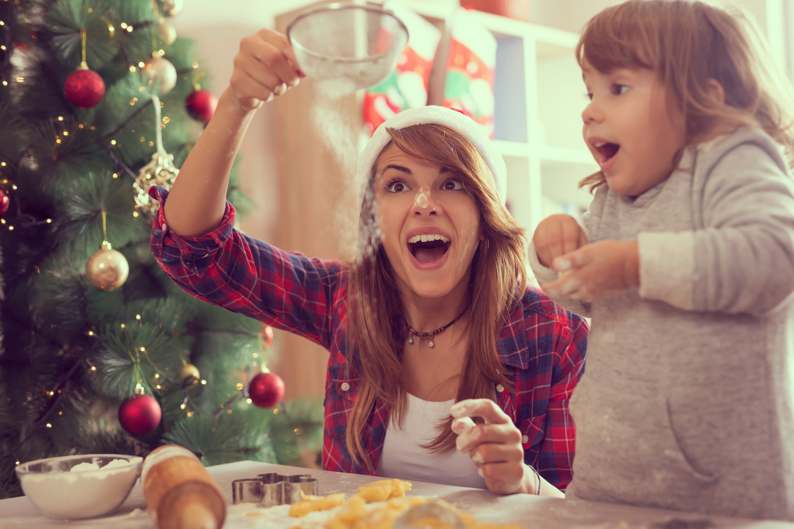 Therapedic Blog GuiltFree Holiday Goodies 5 Healthy Holiday