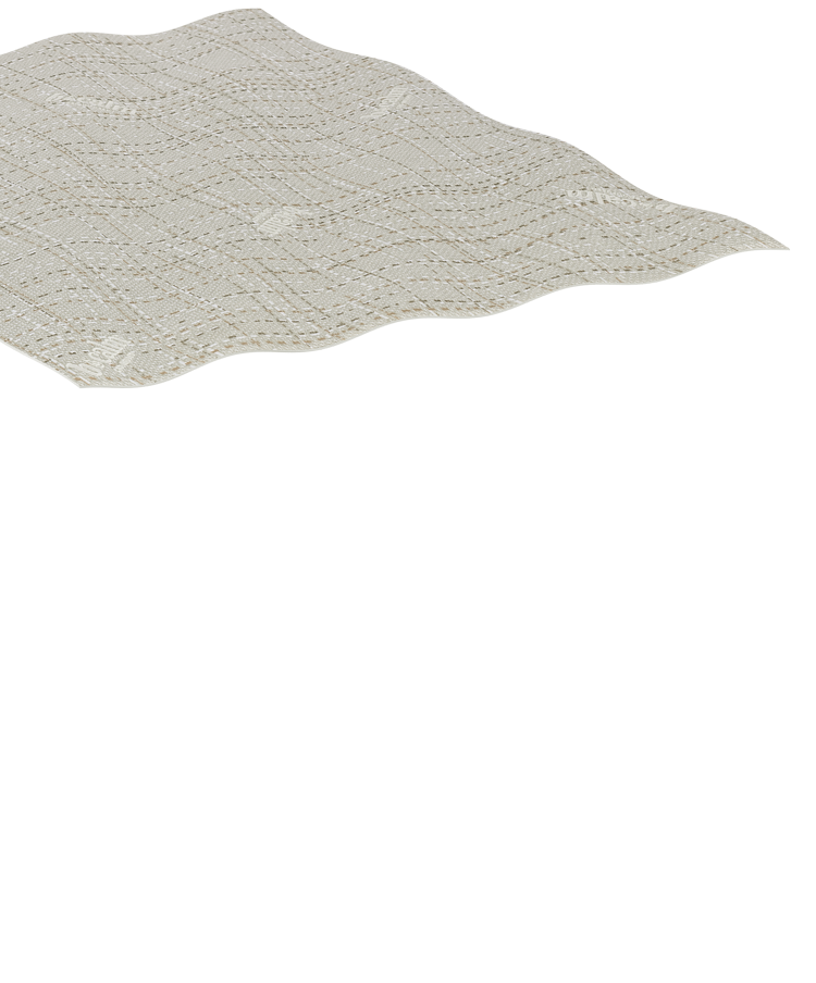 CBD-Infused Quilt Fabric