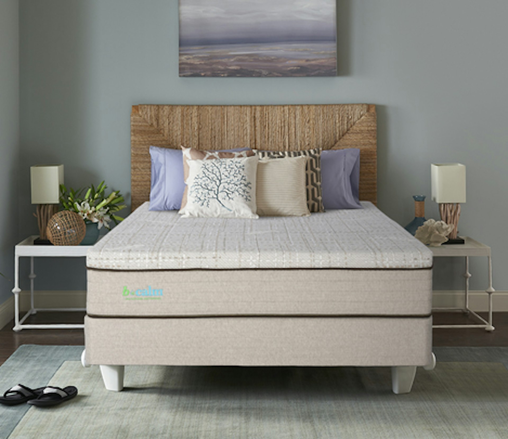 Hybrid Mattresses Therapedic