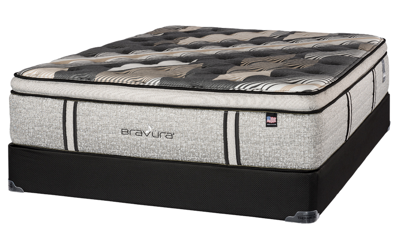 Bravura 2021 Mattress