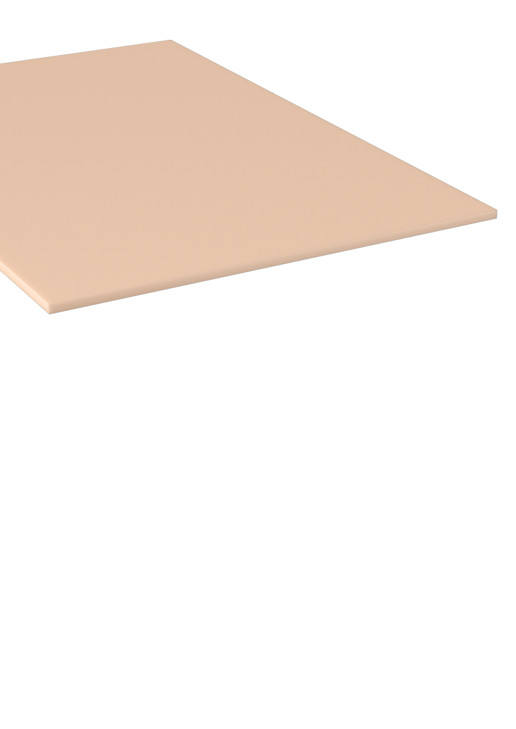 High Performance Plush Foam