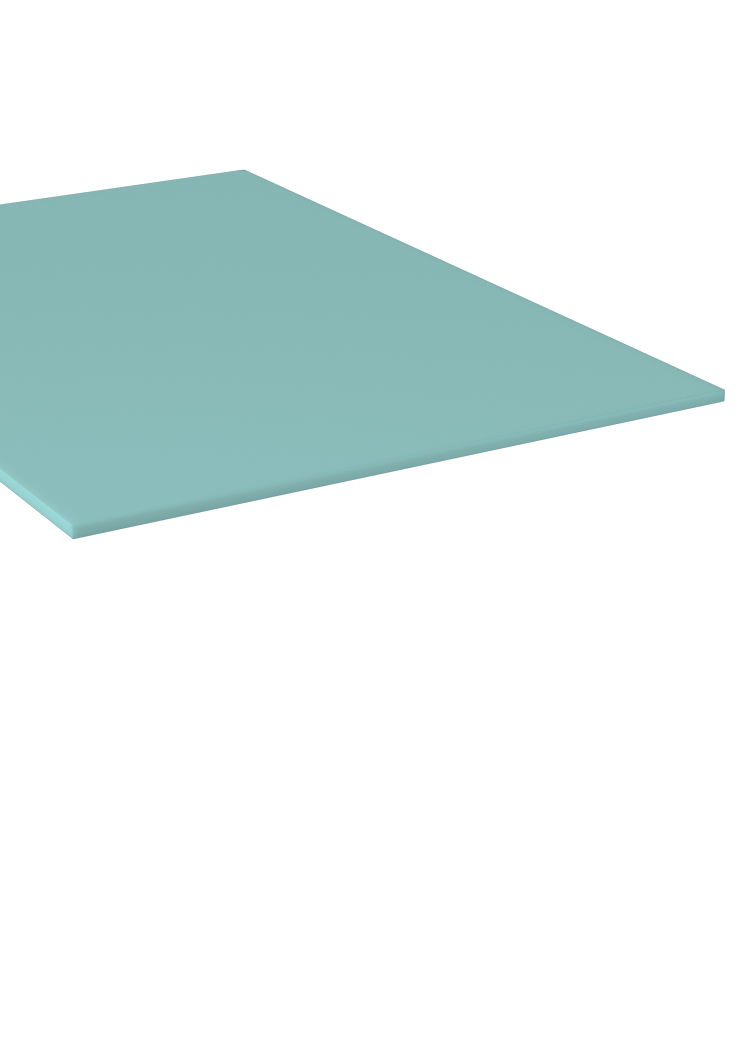 HyPURGel Plush Foam