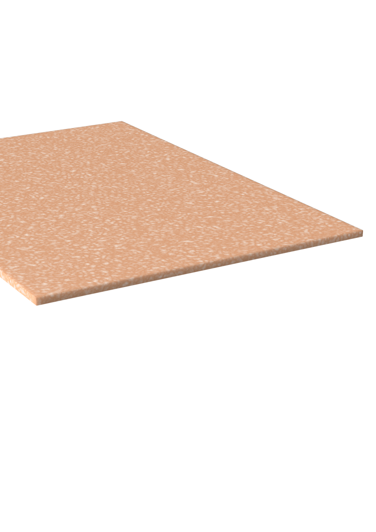 Copper Performance Foam