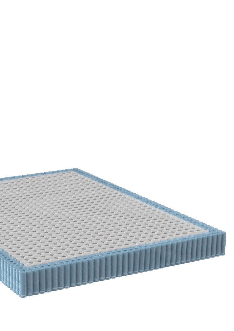Quantum Encased Coil Unit