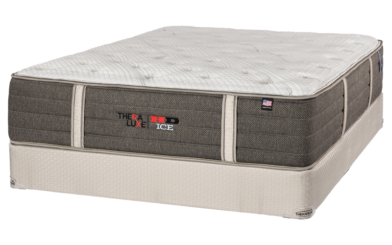 TheraLuxe HD ICE Mattress