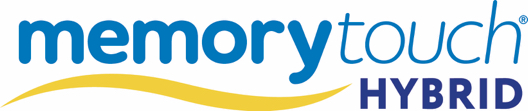 MemoryTouch Hybrid Logo