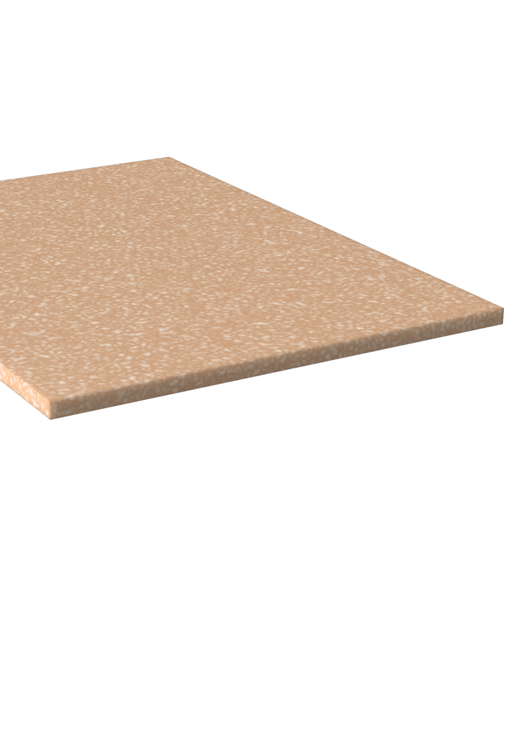 Copper Gel Memory Foam