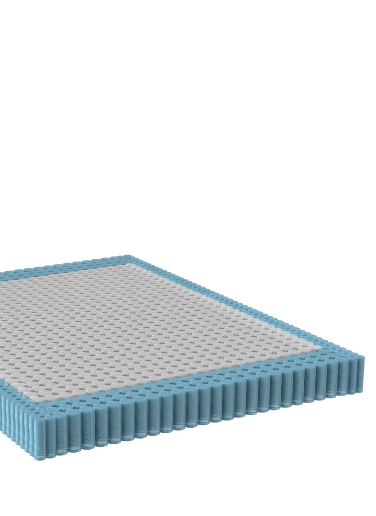 Quantum Edge Coil Unit