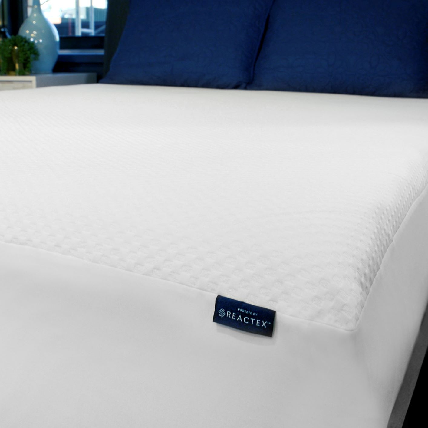 trucool mattress pad